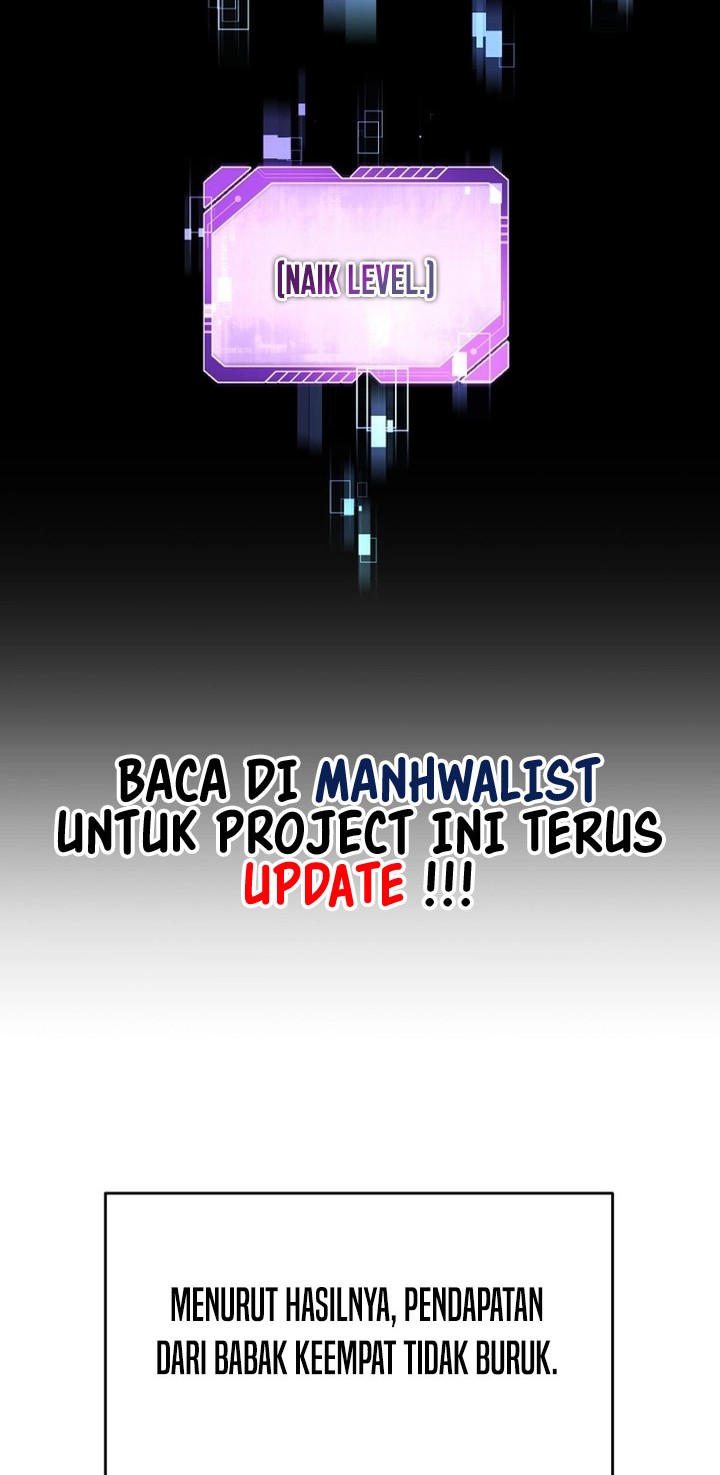 Solo Resurrection Chapter 6 - halaman 33