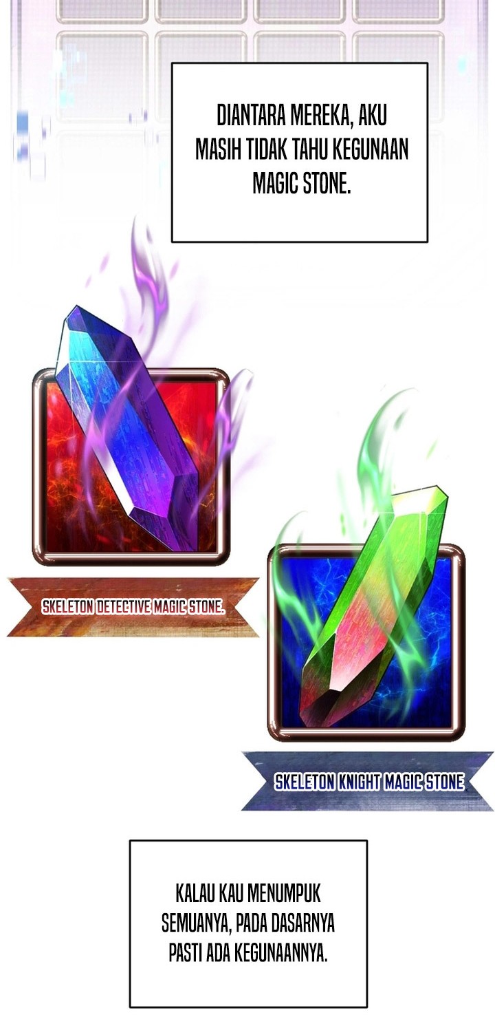 Solo Resurrection Chapter 6 - halaman 35