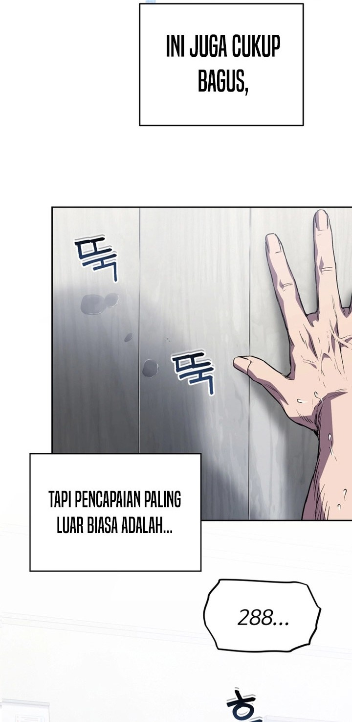 Solo Resurrection Chapter 6 - halaman 37