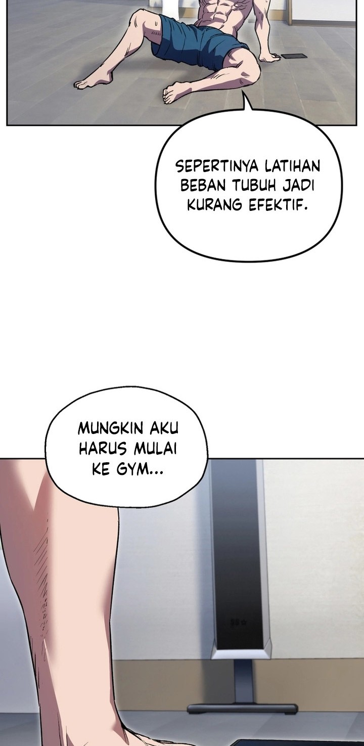 Solo Resurrection Chapter 6 - halaman 39