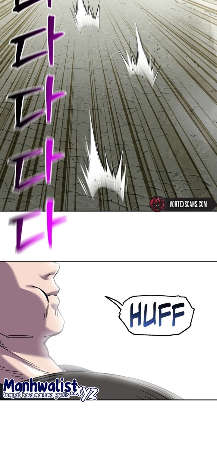 Solo Resurrection Chapter 6 - halaman 49
