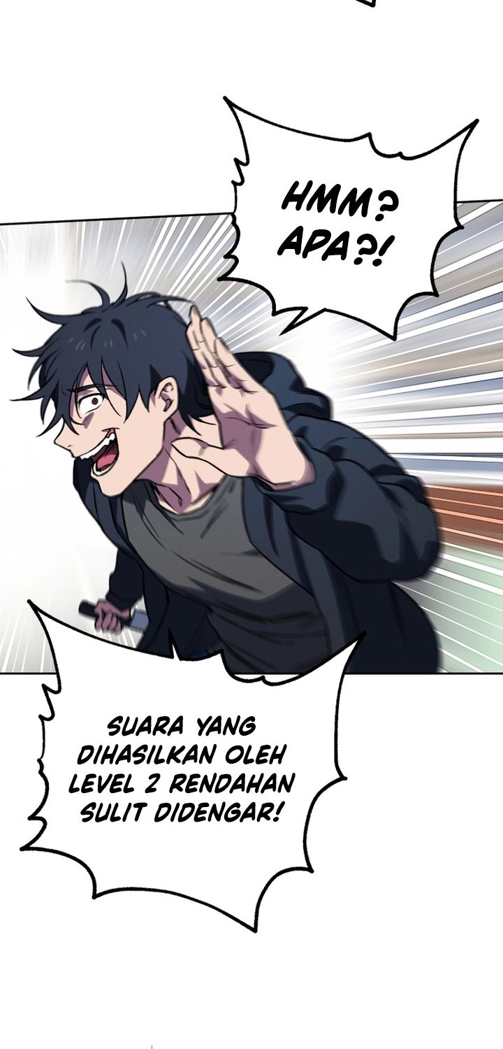 Solo Resurrection Chapter 6 - halaman 53