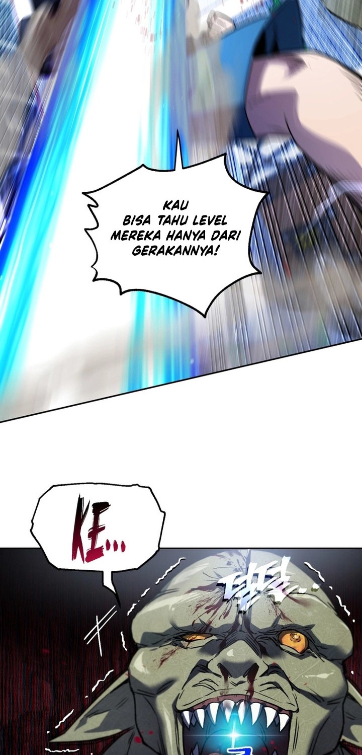 Solo Resurrection Chapter 6 - halaman 55