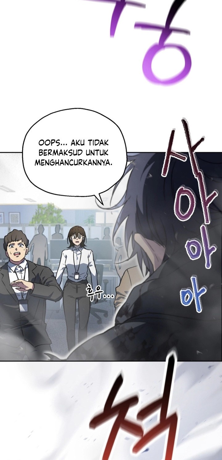 Solo Resurrection Chapter 6 - halaman 63