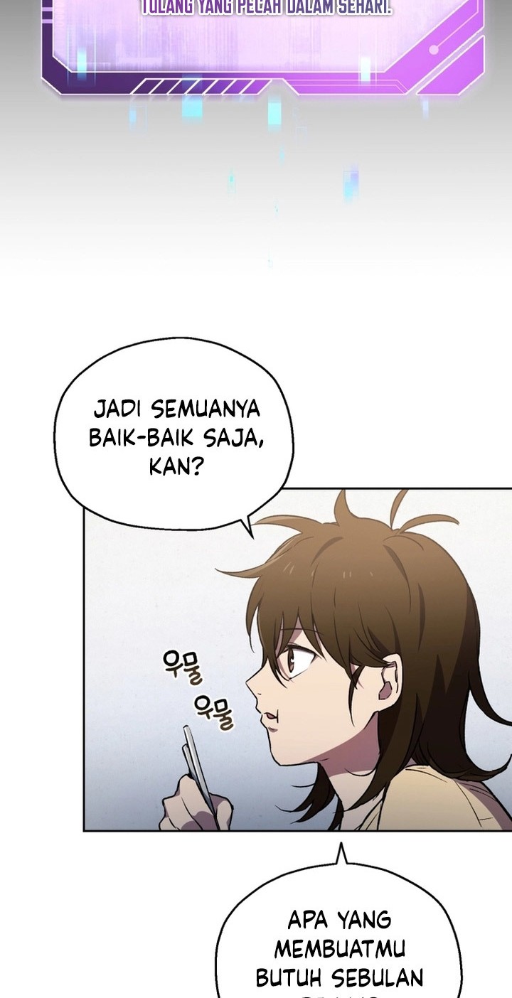 Solo Resurrection Chapter 6 - halaman 9