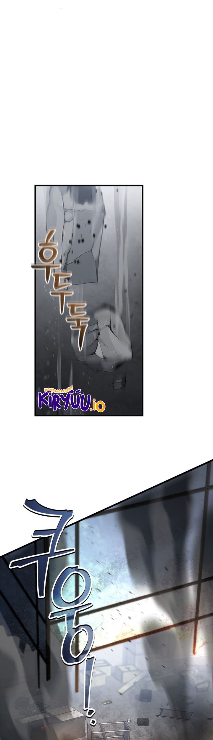 Solo Resurrection Chapter 60 - halaman 23