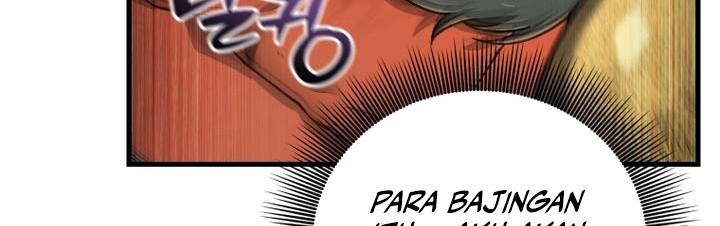 Solo Resurrection Chapter 60 - halaman 34