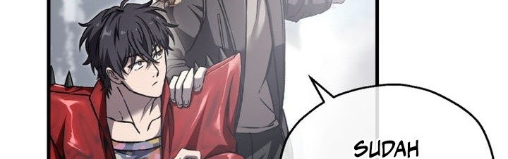 Solo Resurrection Chapter 60 - halaman 44