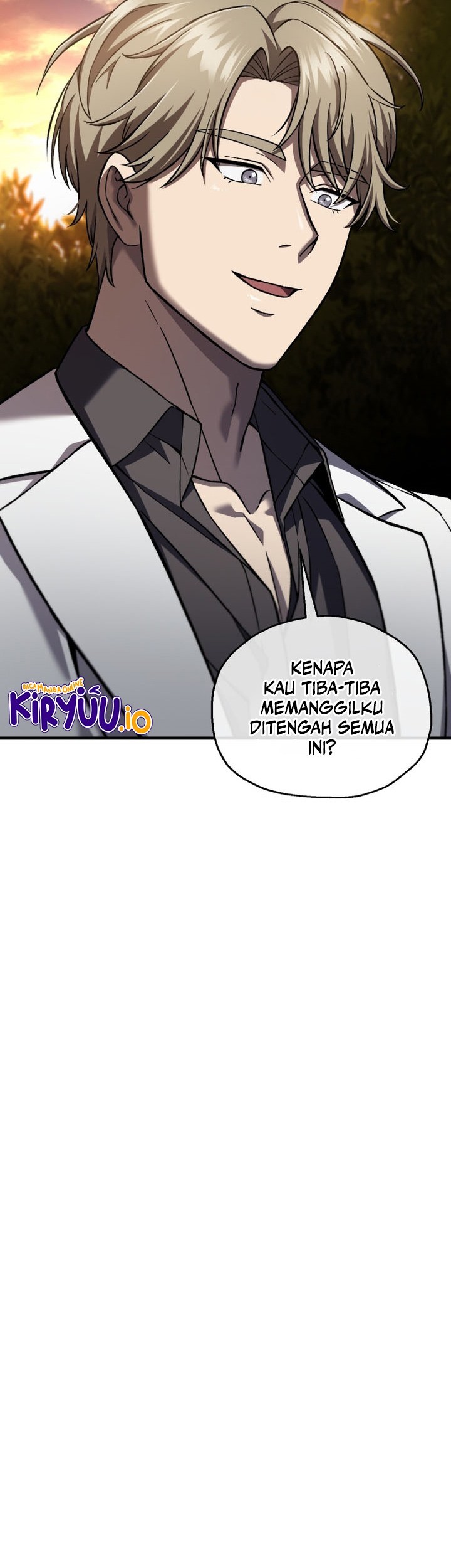Solo Resurrection Chapter 61 - halaman 13