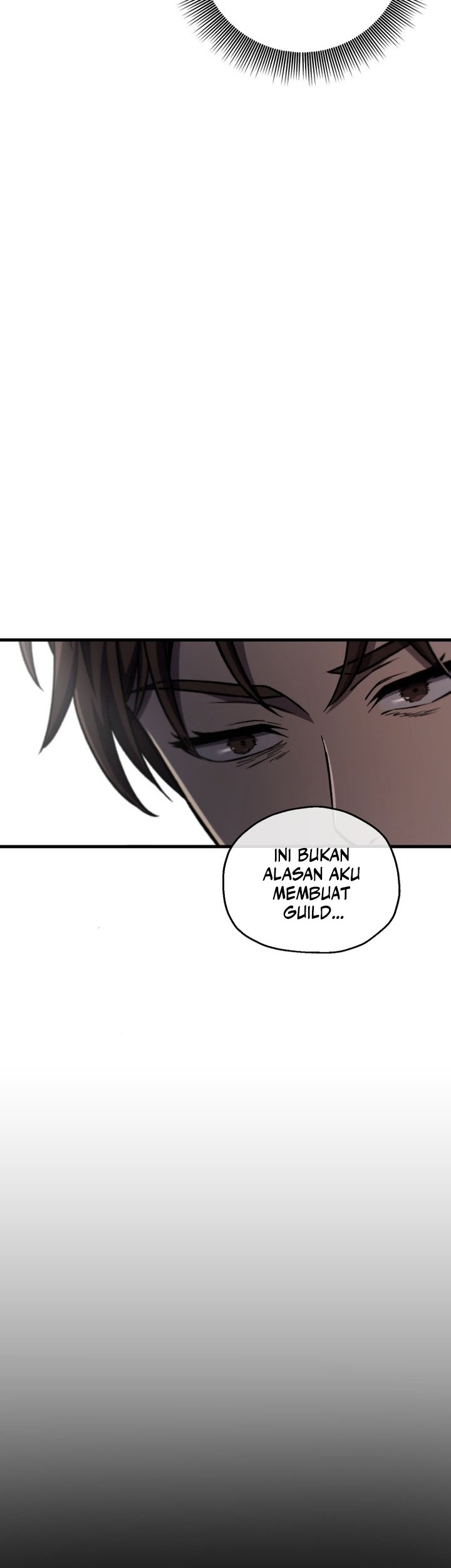 Solo Resurrection Chapter 61 - halaman 18