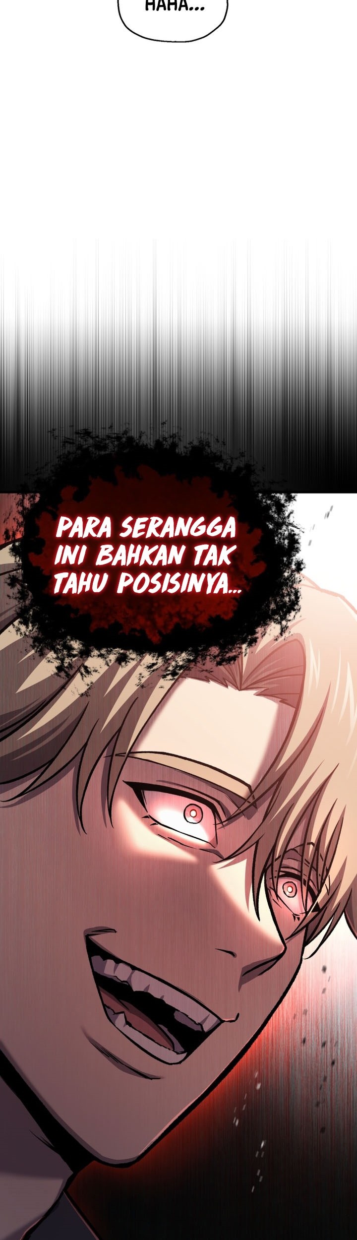 Solo Resurrection Chapter 61 - halaman 27