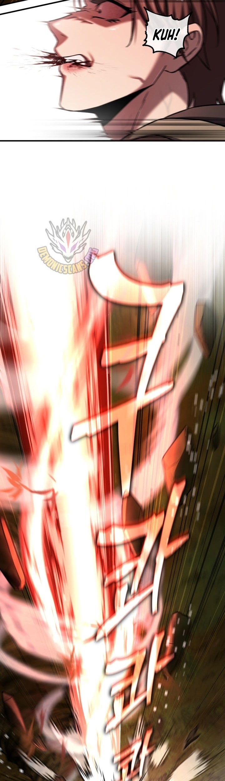 Solo Resurrection Chapter 61 - halaman 31