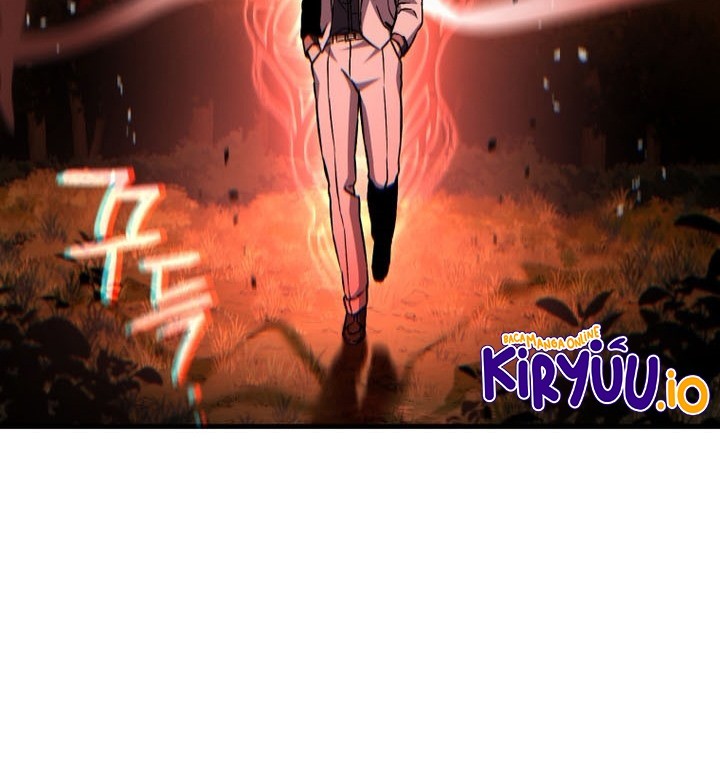 Solo Resurrection Chapter 61 - halaman 34