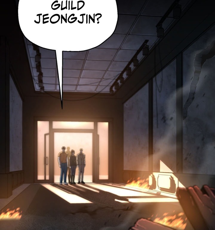 Solo Resurrection Chapter 61 - halaman 44