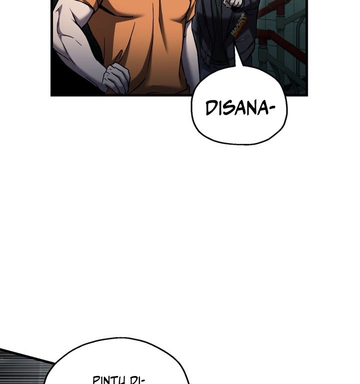 Solo Resurrection Chapter 61 - halaman 49