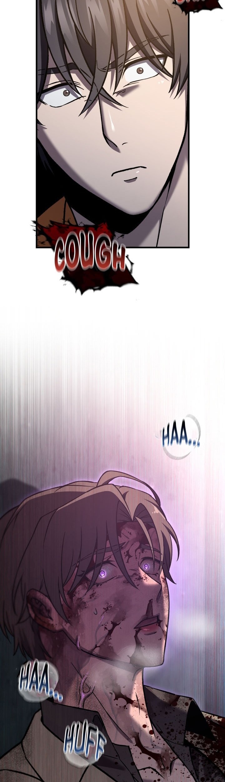 Solo Resurrection Chapter 61 - halaman 52