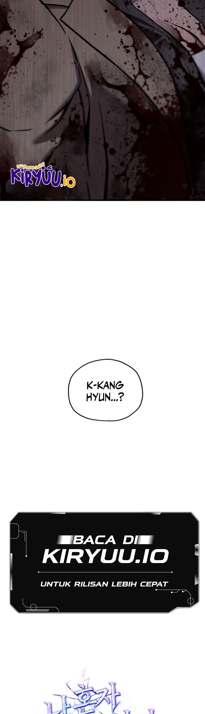 Solo Resurrection Chapter 61 - halaman 53