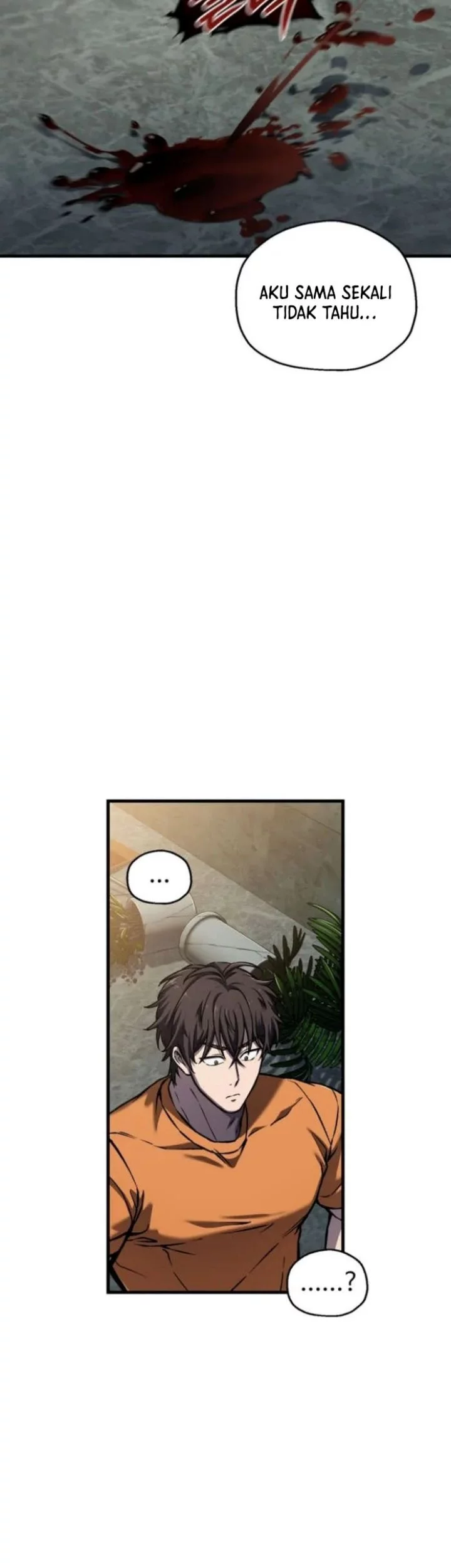 Solo Resurrection Chapter 62 - halaman 16
