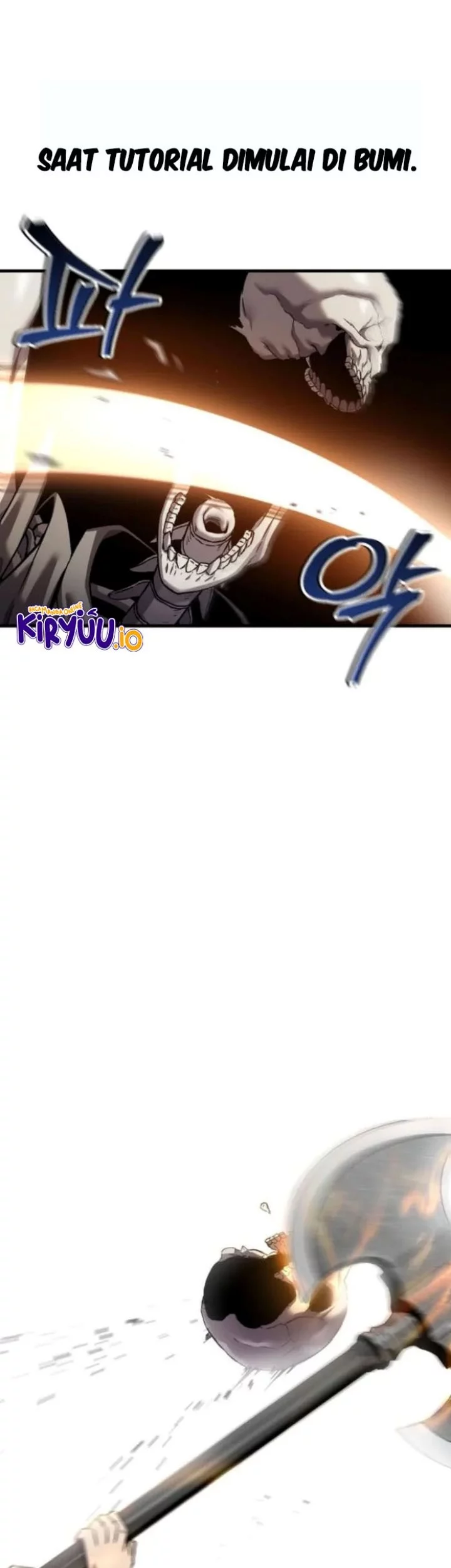 Solo Resurrection Chapter 62 - halaman 2