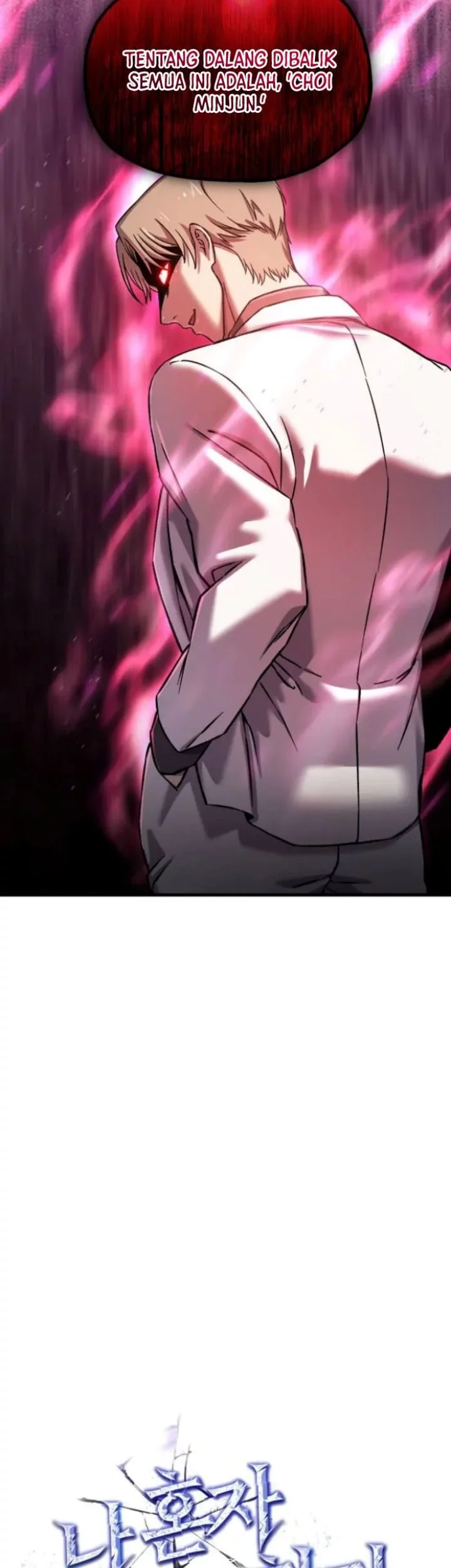 Solo Resurrection Chapter 62 - halaman 22