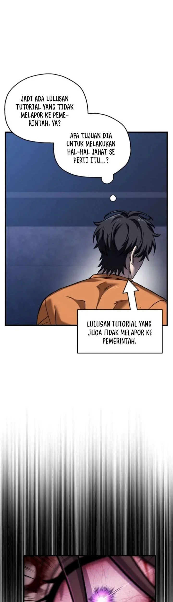 Solo Resurrection Chapter 62 - halaman 26