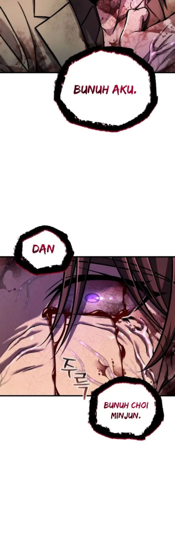 Solo Resurrection Chapter 62 - halaman 29