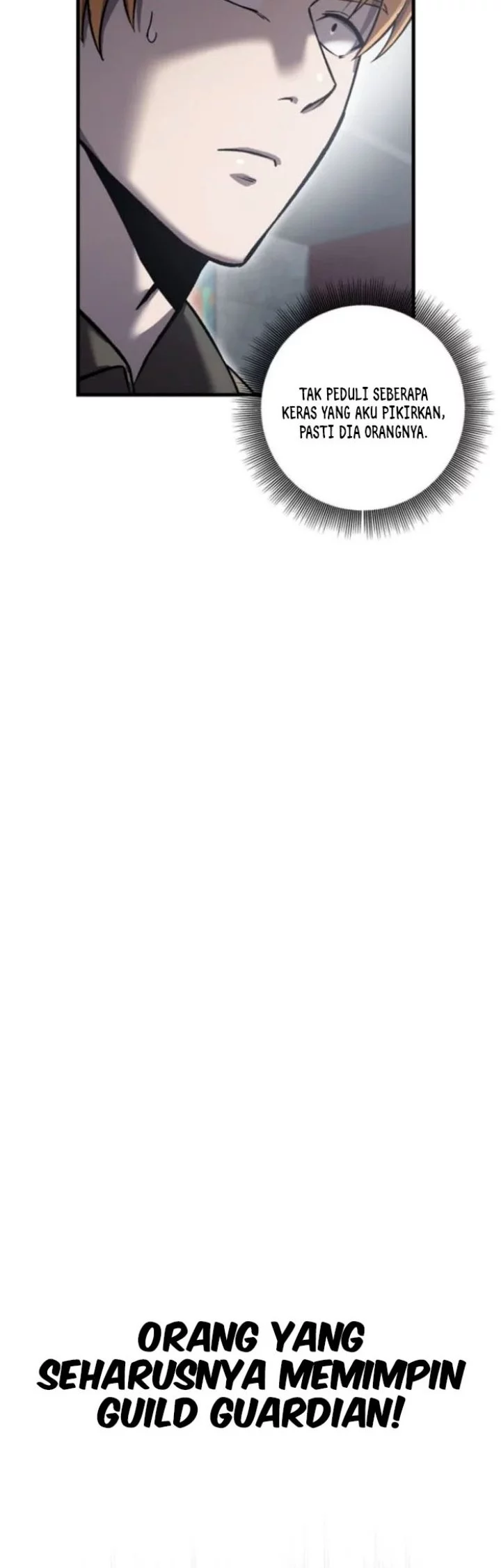 Solo Resurrection Chapter 62 - halaman 45