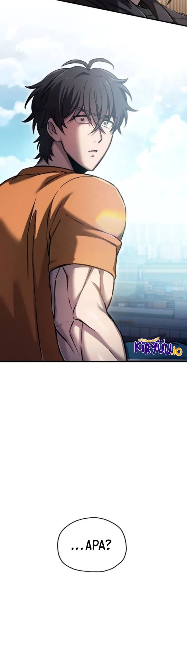 Solo Resurrection Chapter 62 - halaman 48
