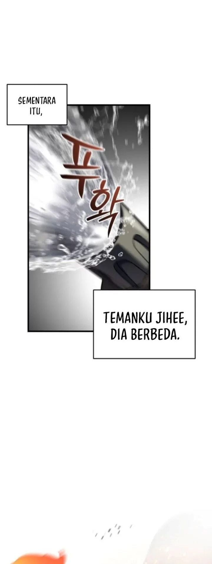 Solo Resurrection Chapter 62 - halaman 5
