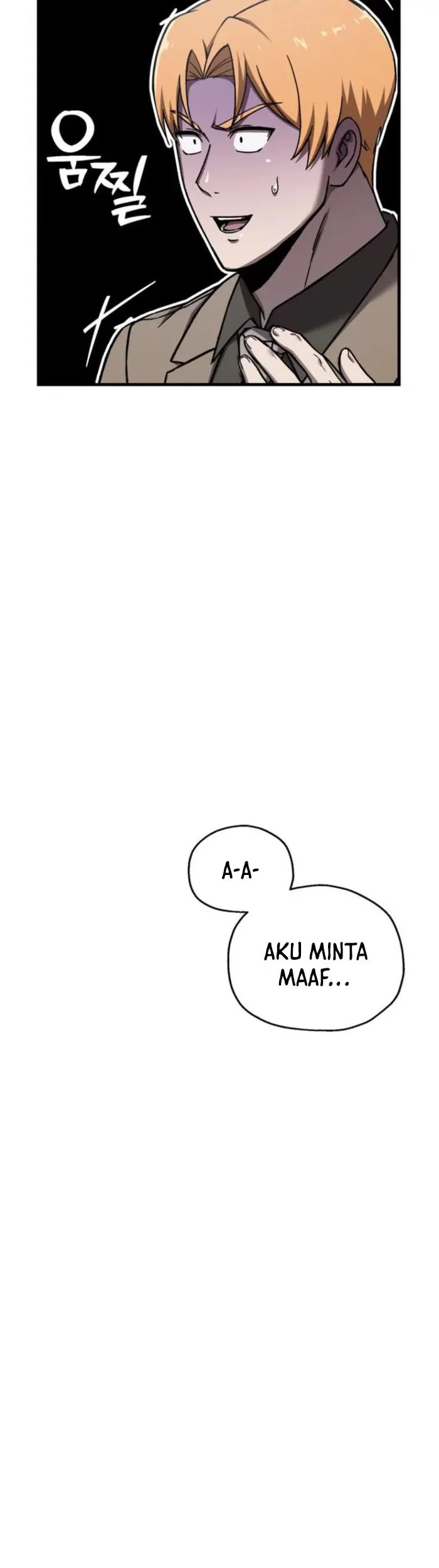 Solo Resurrection Chapter 63 - halaman 7