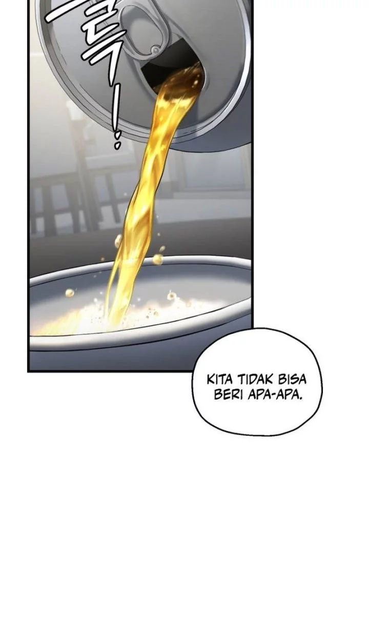 Solo Resurrection Chapter 64 - halaman 16