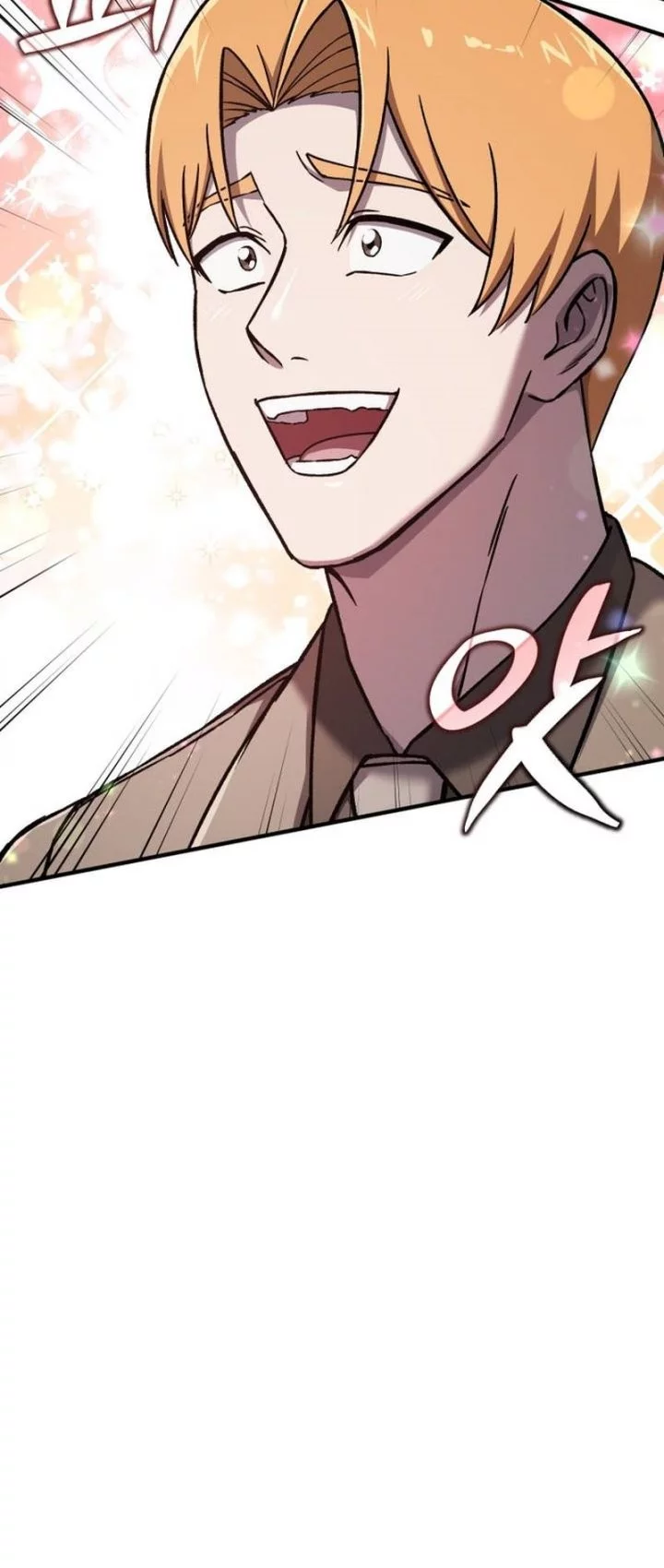 Solo Resurrection Chapter 64 - halaman 31