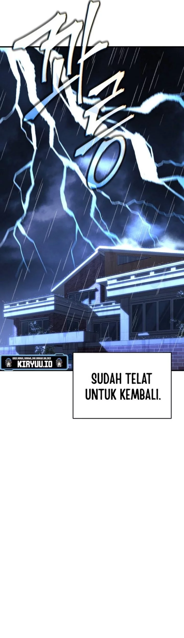 Solo Resurrection Chapter 64 - halaman 47