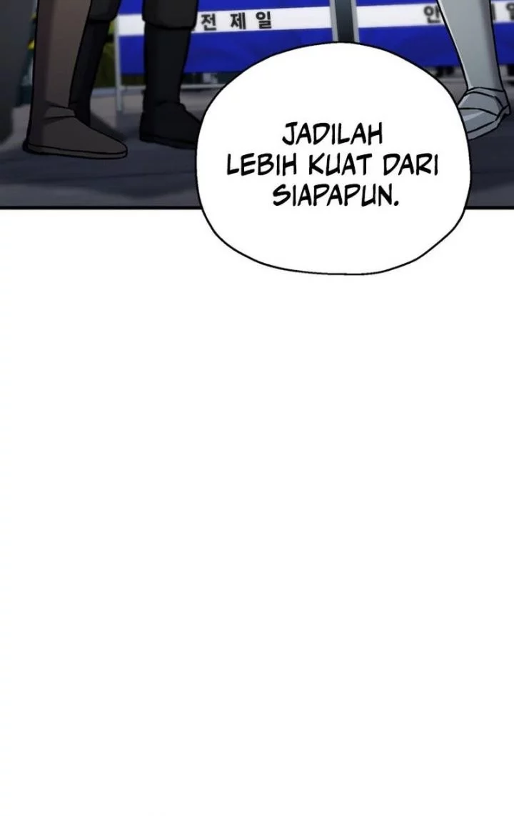 Solo Resurrection Chapter 64 - halaman 51