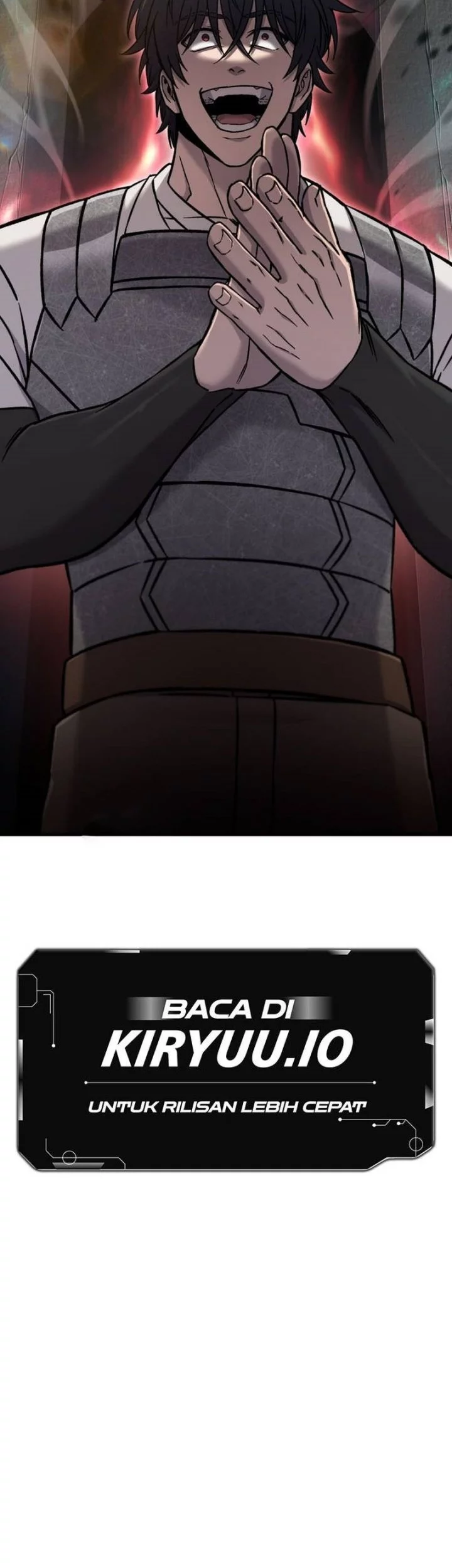 Solo Resurrection Chapter 64 - halaman 53