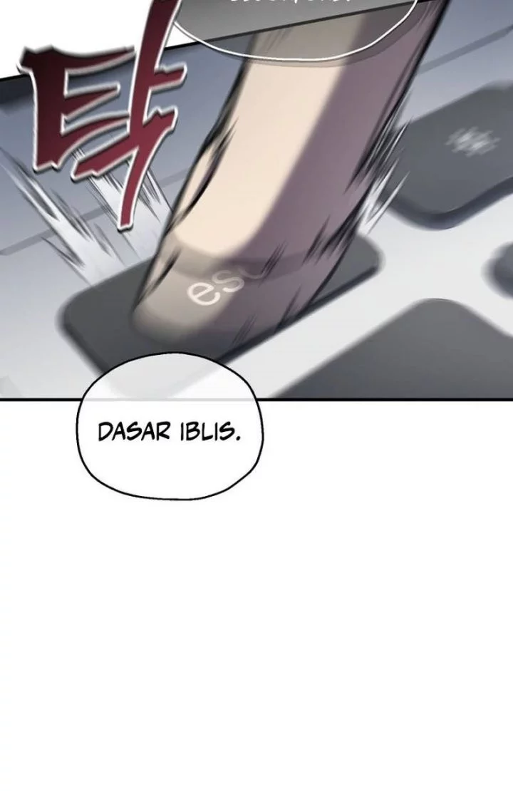 Solo Resurrection Chapter 64 - halaman 6