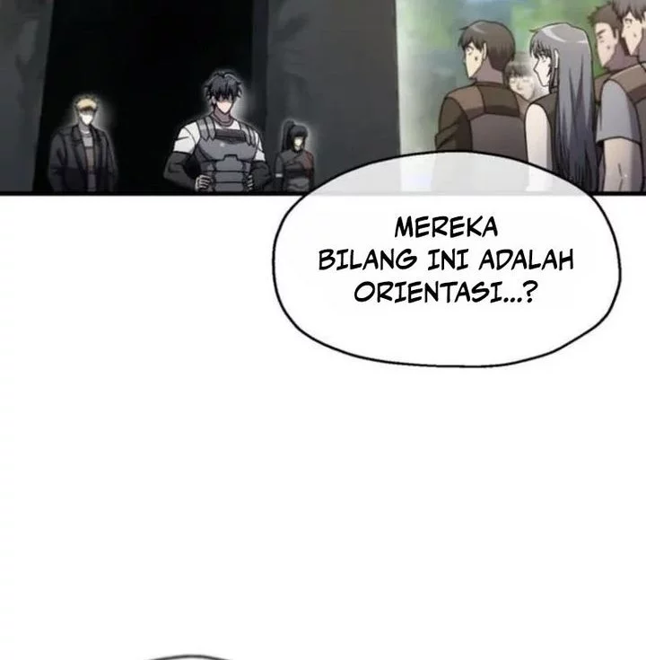 Solo Resurrection Chapter 65 - halaman 10