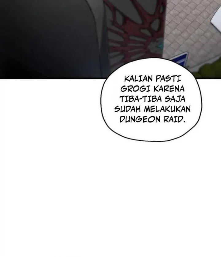Solo Resurrection Chapter 65 - halaman 12