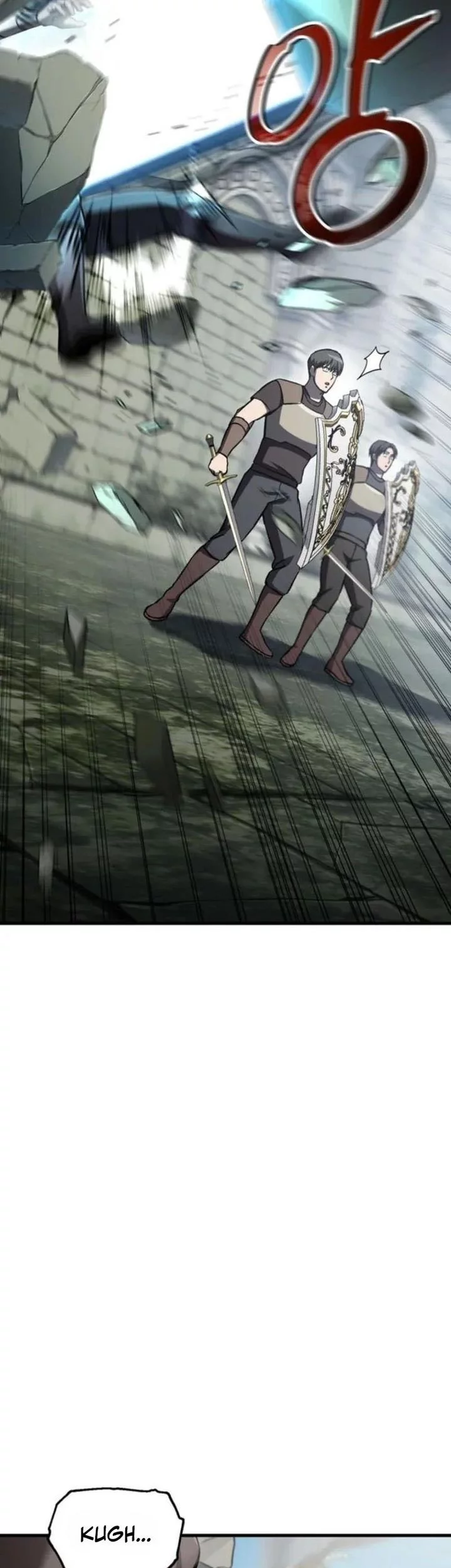 Solo Resurrection Chapter 65 - halaman 19