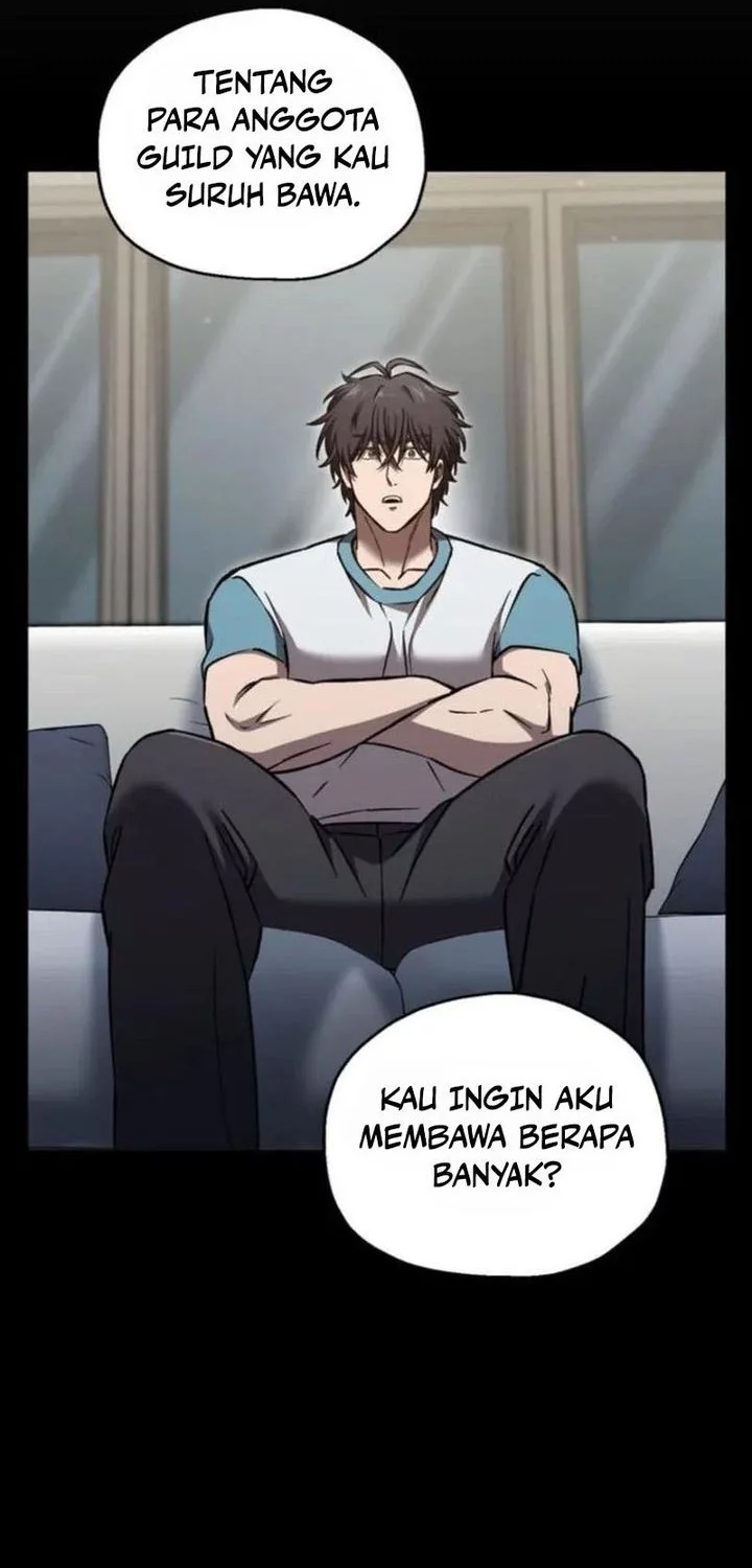 Solo Resurrection Chapter 65 - halaman 2