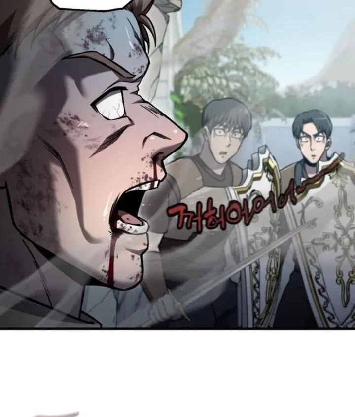 Solo Resurrection Chapter 65 - halaman 20