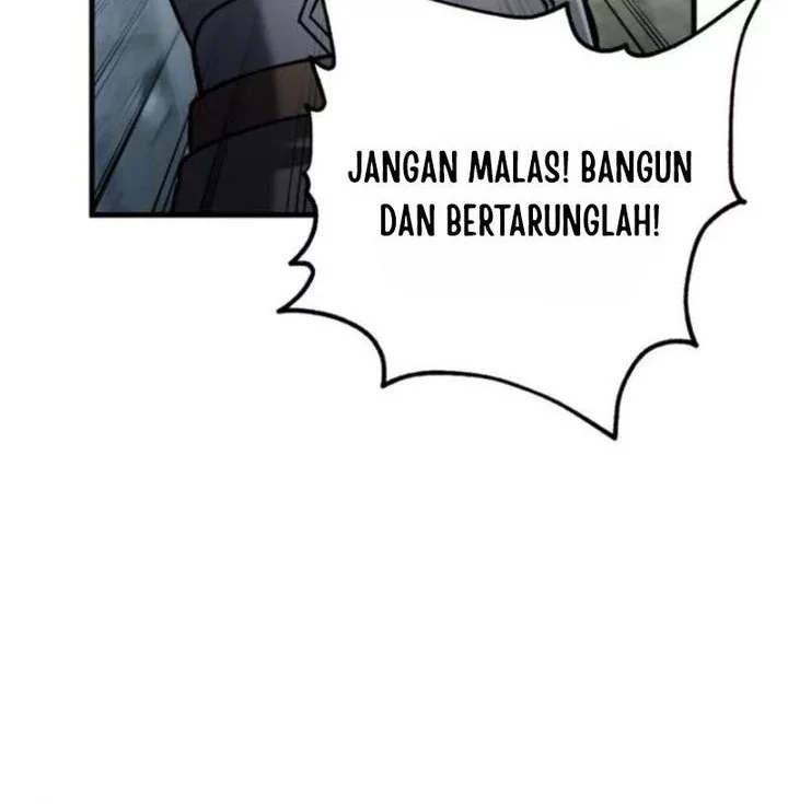 Solo Resurrection Chapter 65 - halaman 22