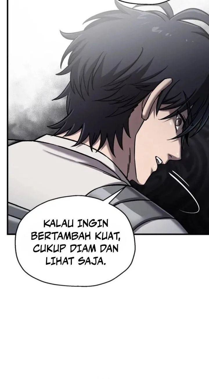 Solo Resurrection Chapter 65 - halaman 24