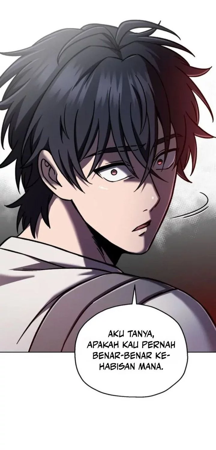 Solo Resurrection Chapter 65 - halaman 30