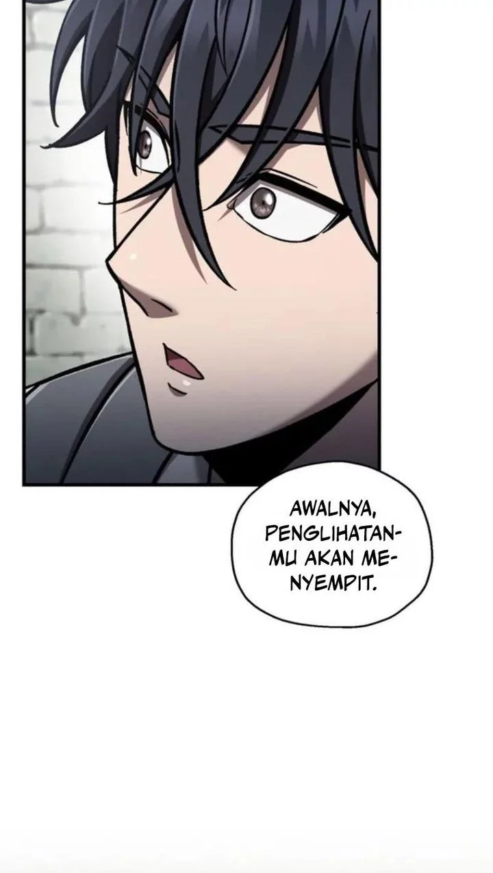 Solo Resurrection Chapter 65 - halaman 32