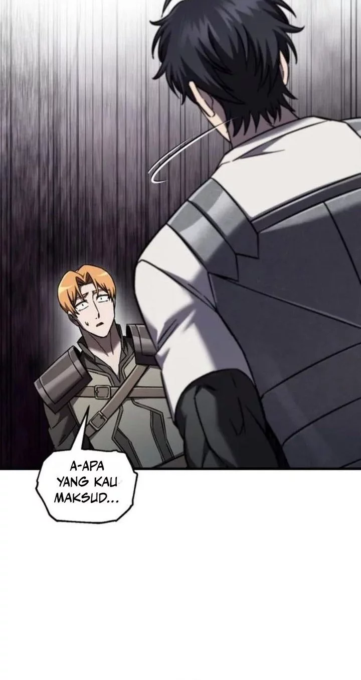 Solo Resurrection Chapter 65 - halaman 34