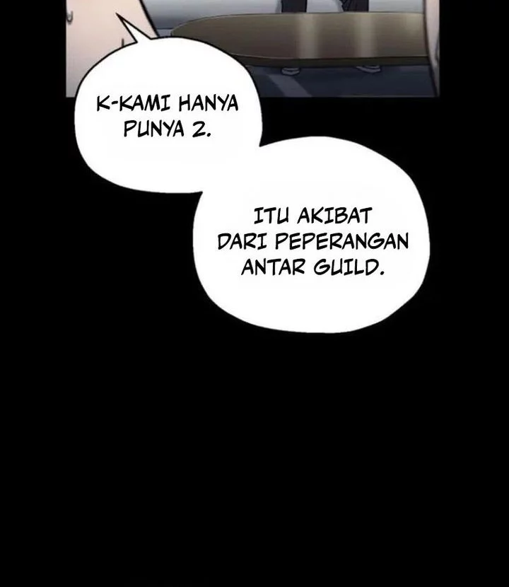 Solo Resurrection Chapter 65 - halaman 4