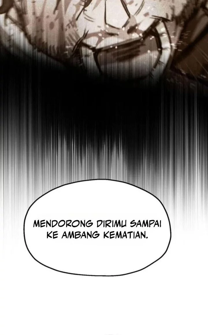 Solo Resurrection Chapter 65 - halaman 42