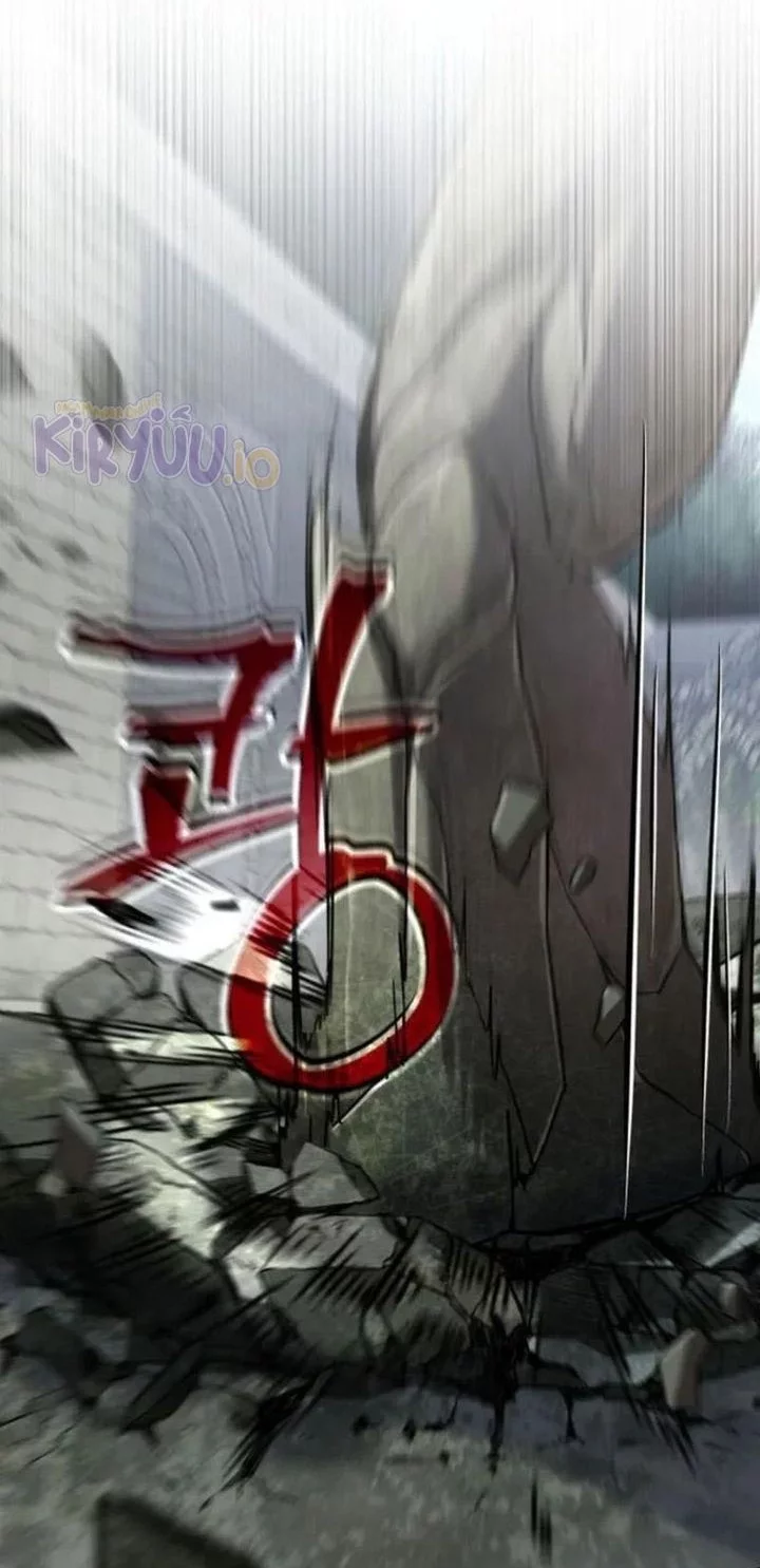 Solo Resurrection Chapter 65 - halaman 44