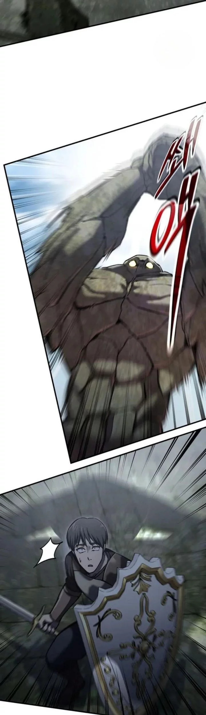 Solo Resurrection Chapter 65 - halaman 45